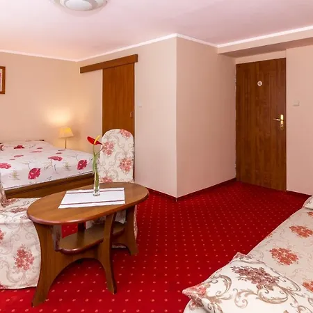 Bed & Breakfast Kaprys
