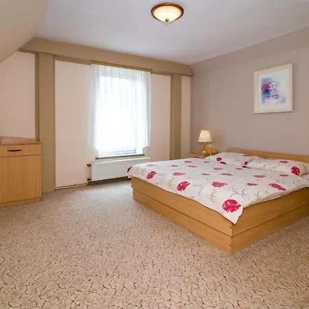 Bed & Breakfast Kaprys *