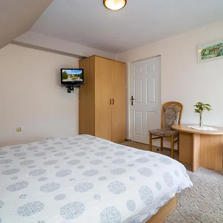 Kaprys Bed & Breakfast