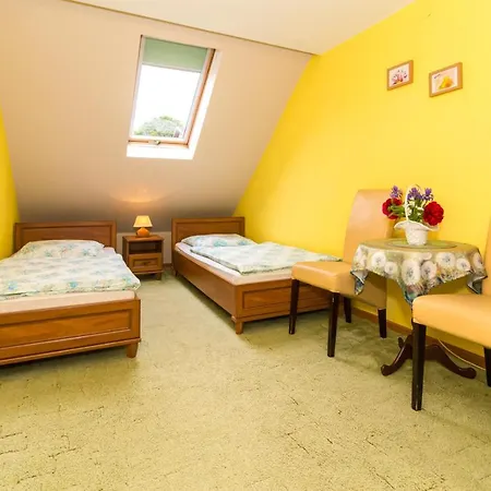 Bed & Breakfast Kaprys
