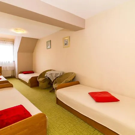 Bed & Breakfast Kaprys *