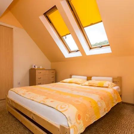 Bed & Breakfast Kaprys