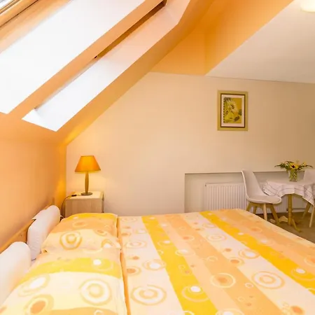 Bed & Breakfast Kaprys