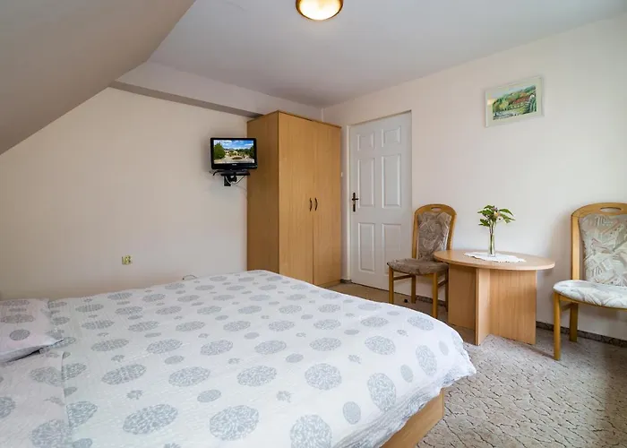 Kaprys Bed & Breakfast