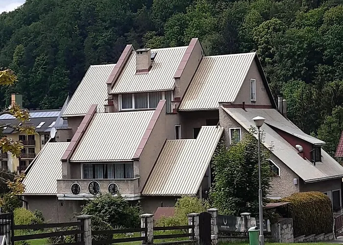 Bed & Breakfast Kaprys Kudowa Zdroj