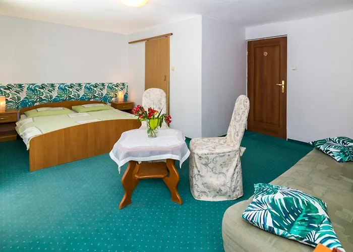 Bed & Breakfast Kaprys