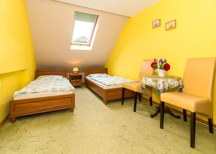 Bed & Breakfast Kaprys