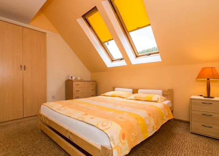 Bed & Breakfast Kaprys