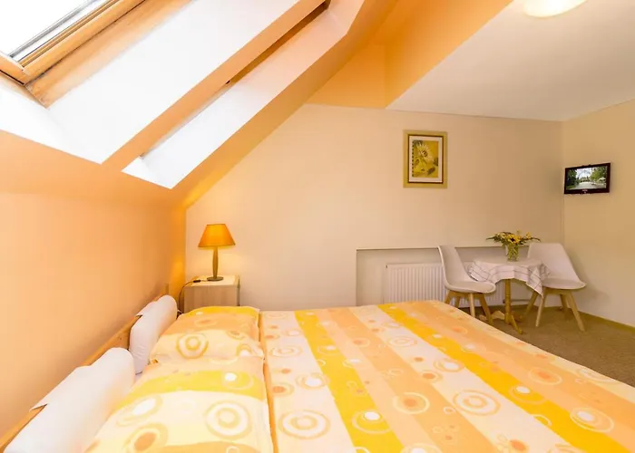 Bed & Breakfast Kaprys