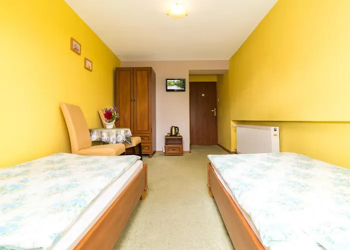 Kaprys * Kudowa Zdroj