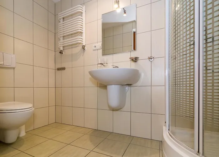 Bed & Breakfast Kaprys *